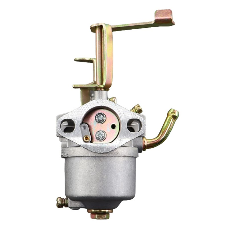 TOPREPAIR Carburetor for Harbor Freight Chicago Electric 97906 1000 Watts