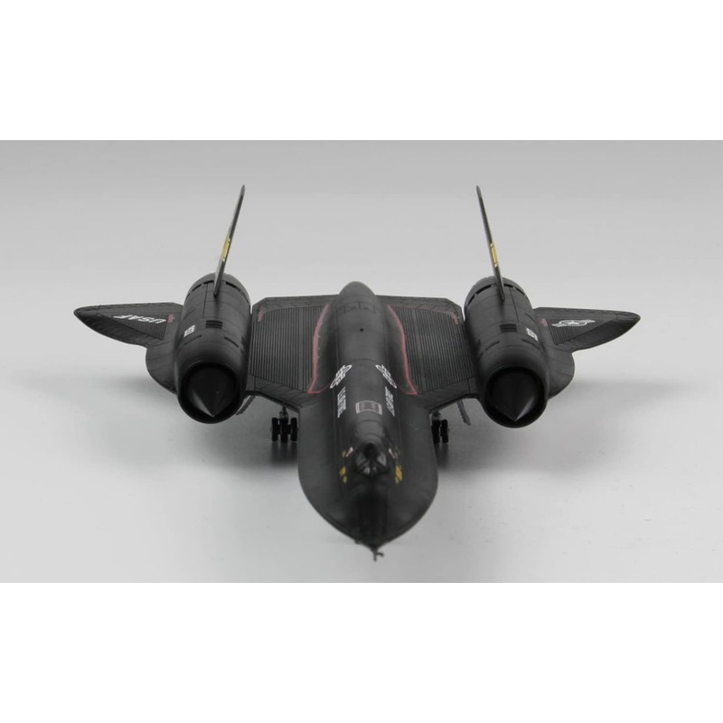 Platz AE144-8 1/144 US Air Force High-Altitude Strategic Recon Aircraft
