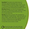 Organic Herbal Remedies Marshmallow Root Tincture, 100 ml