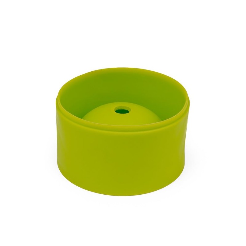 Kikkerland Pickleball Ice Ball Moulds Set of 2 Ice Cream