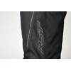 RST S1 Motorcycle Textile Pants (Black,4XL)