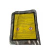 GETEX CORP GENIE WIPES COMMERCIAL GRAFFITI CLEANER NO HARSH CHEMICALS