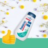 4 Talco Corporal Ammens 250g Fresco Aroma + Baby