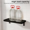 Wall Mounted Folding Table, Folding Desk, The Preferred Choice for