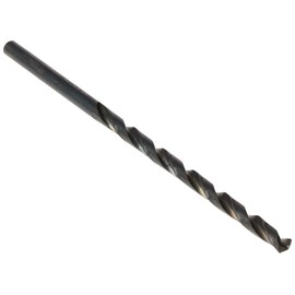 Spiralb. D340 N 5 mm Polished High-Speed Steel Type N