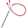 Xastro 80604 Pellet Stove Igniter Replacement for Ashley King AP5660