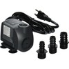 Jebao FA-1000 260GPH Submersible Fountain Pump | Hydroponics, Aquaponics, Waterfall,