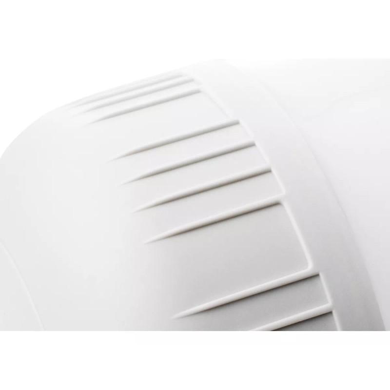 LULDEX Paquete 5 Focos Led Color Luz Fria 60 W