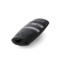 Life FIDO2 2-Channel Handheld Transmitter 433.92 MHz Rolling Code Remote Control