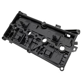 Forwinparts 13264-1KC1A Engine Valve Cover w/Gasket for 2011-2017 Nissan Juke 2016-2019 Sentra 1.6L 132641KC1A 132641KC0A