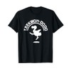 Funny Taekwondo + Dodo = Taekwon-dodo (Taekwon-do) tshirt T-Shirt