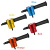 Double-headed Sheet Metal Nibbler Cutter 360 Degree Adjustable Drill Attachment