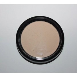 Stila Illuminating Powder Foundation SPF12 10 Watts ( porcelain to fair) + GIFT