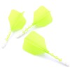 CUESOUL ROST T19 Integrated Shaft Flight Big Wing Shape, Light