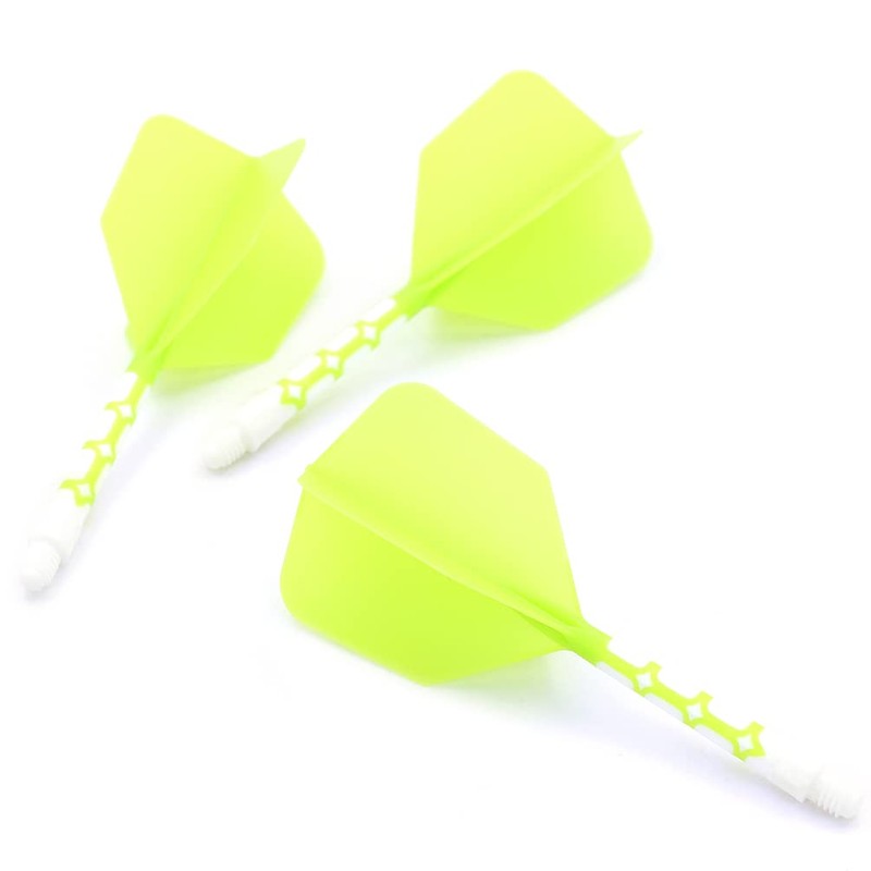 CUESOUL ROST T19 Integrated Shaft Flight Big Wing Shape, Light