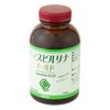 Mercury Supplement, Spirulina, 6.8 oz (200 mg) x 1000 Capsules