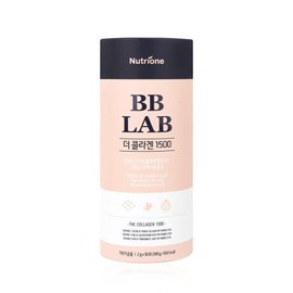 BB Lab The Collagen 1500 2g x 90 packets 1 pack -R / 더 콜라겐 1500 2g x 90포 1개 -R