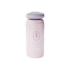 KiCA PureClear Facial Cleansing Brush Deep Facial Cleansing Tool Pink