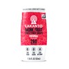 Lakanto Liquid Monk Fruit Extract Drops, Original, Erythritol Free Sugar