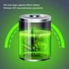 Bluetooth 5.2 Receiver Low Latency AUX Optical Coaxial Output Support