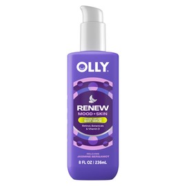OLLY Body Serum Renew Nourish & Repairs Skin Barrier 8 oz
