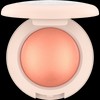 Catrice Soft Glam Baked Blush 020 Peachy Breeze