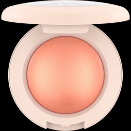 Catrice Soft Glam Baked Blush 020 Peachy Breeze