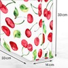 VOID Summer Cherries Bag 33 x 33 x 14 cm,