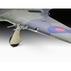 Revell Modellbau Hawker Sea Hurricane Mk.IIC