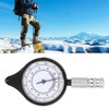 Map Measuring Wheel, Mini Outdoor Laser Measure Distance Caculator Mapping