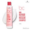 Schwarzkopf Professional BC PEPTIDE REPAIR RESCUE MICELLAR SHAMPOO