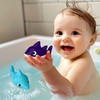 iPlay, iLearn Toddler Boat Bath Toys, Baby Bathtub Shower Toy