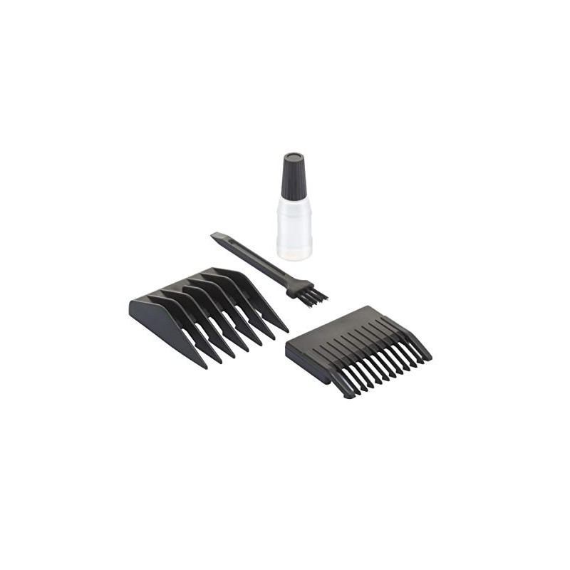 Professional Mesh Hair Clipper Type 1400