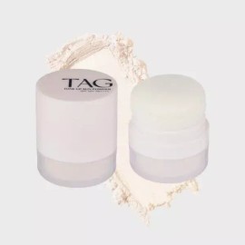 Too Cool For School 태그 톤업 선파우더 1호 페일라이트 Tag Tone-Up Sun Powder No. 1 Pale Light