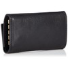 Irbizonte SKH144 PV0001 Key Case, BK110B Nero