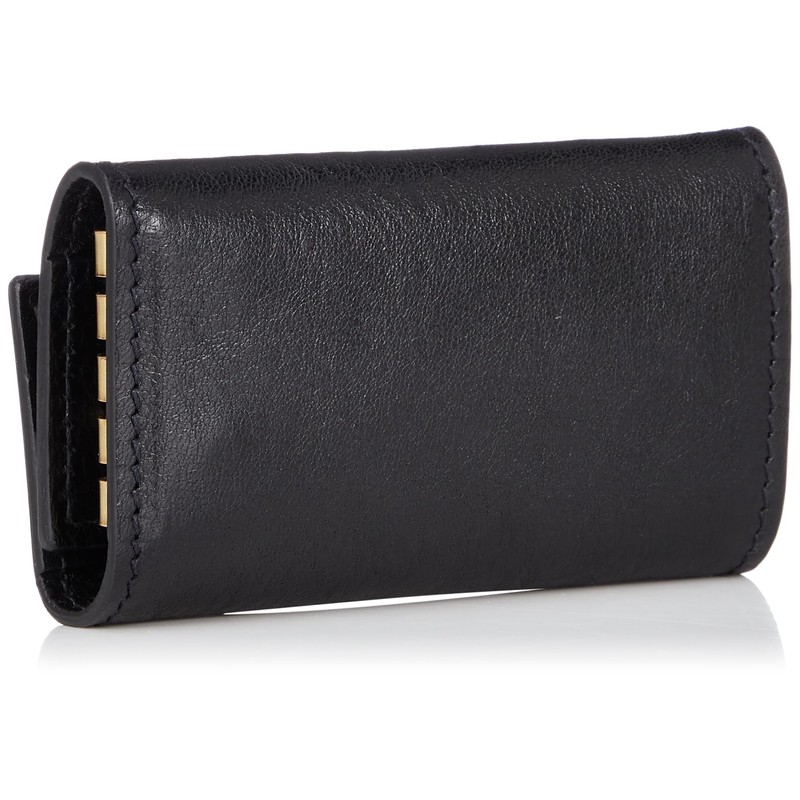 Irbizonte SKH144 PV0001 Key Case, BK110B Nero