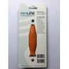Penline THE WRITING FISH. Grip ergonomically designed in the UK