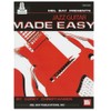 Jazz Guitar Made Easy