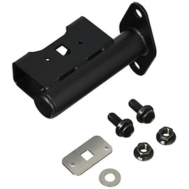 IPF EXP Rear Ladder Lamp Mounting Stay Dedicated Design Made in Japan EXL-01P Satin Black