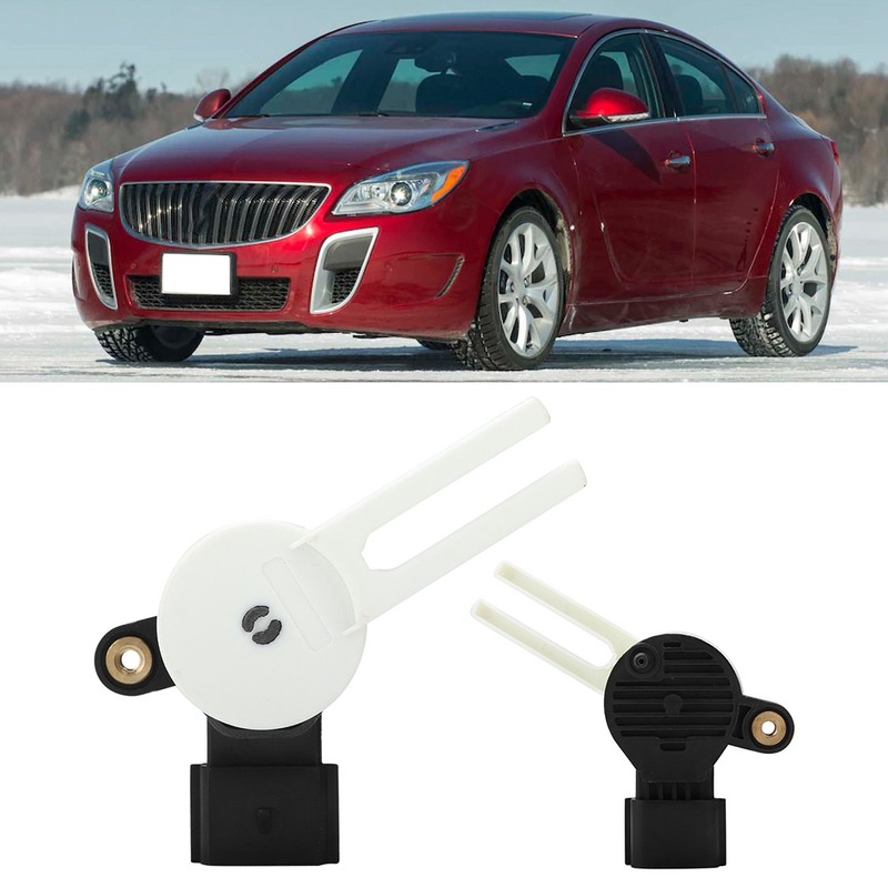 Brake Pedal Position Sensor Stop Light Switch 13583369 Fits for