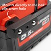 Simon Tools Socket Holder for Milwaukee & Dewalt Impact Wrenches