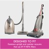 Kenmore 53296 EF-9 Media Vacuum Cleaner Exhaust Filter for Upright