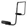Adjustable Spa Hot Tub Cover Lift 31.5\"-41.3\" Height 69\"-100.5\" Width
