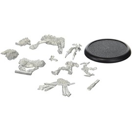 Privateer Press - Hordes - Legion: Annyssa Ryvaal Model Kit