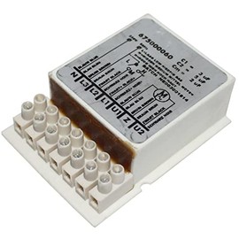 Capacitor module C1 = 3µF, C2 = 5µF, Cm = 2µF 250V DNA 67500060