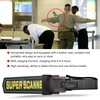 Portable Handheld Metal Detector Wall Scanner Finder PATX/MD3003B1 Standard Single
