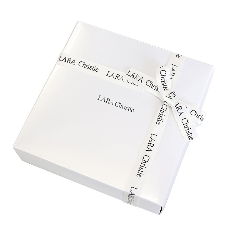 Lara Christie lg-0001 Handkerchief Towel, Imabari Snow Field Hand Cream