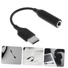 LABRIMP -c to 3.5mm Adapter Headphone Adapter to Cable for