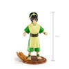 BendyFigs Avatar The Last Airbender Toph