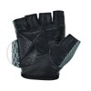 Send Sports Mesh Net Breathable Training Gym Gloves, Mesh Net